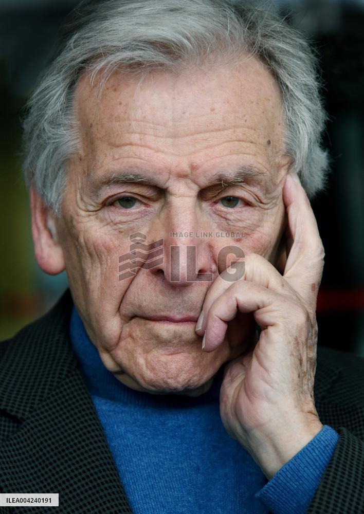 Celebrating 30 years of the Francois Mitterrand site of the BNF - Paris