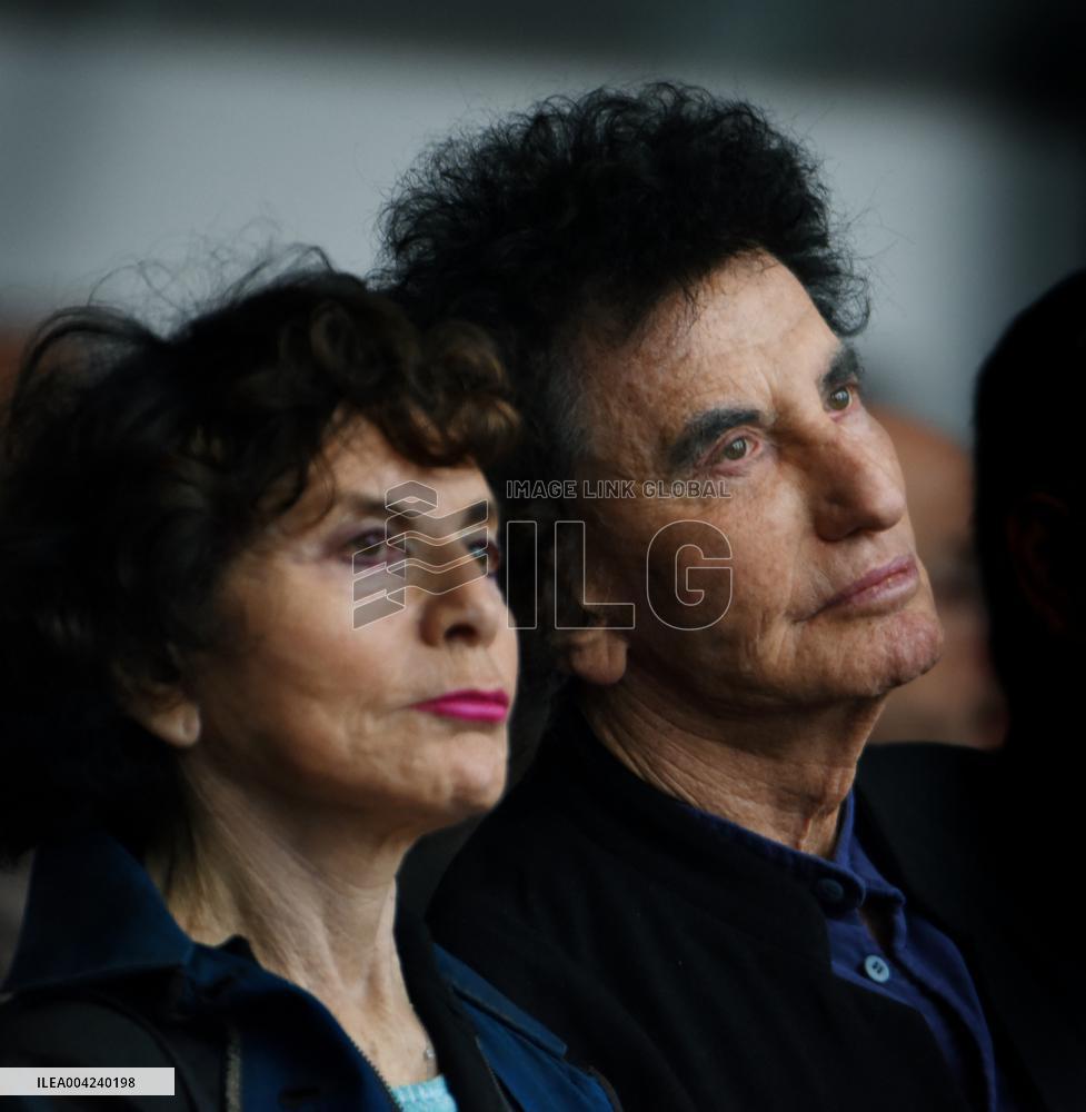 Celebrating 30 years of the Francois Mitterrand site of the BNF - Paris