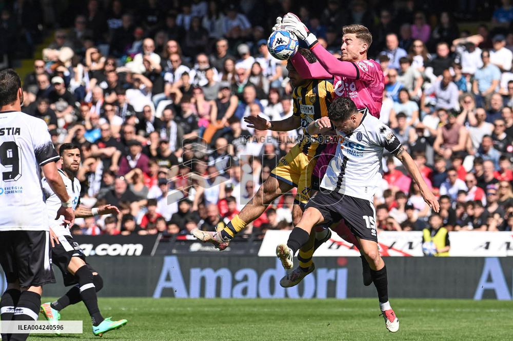 CALCIO - Serie B - Cesena FC vs SS Juve Stabia