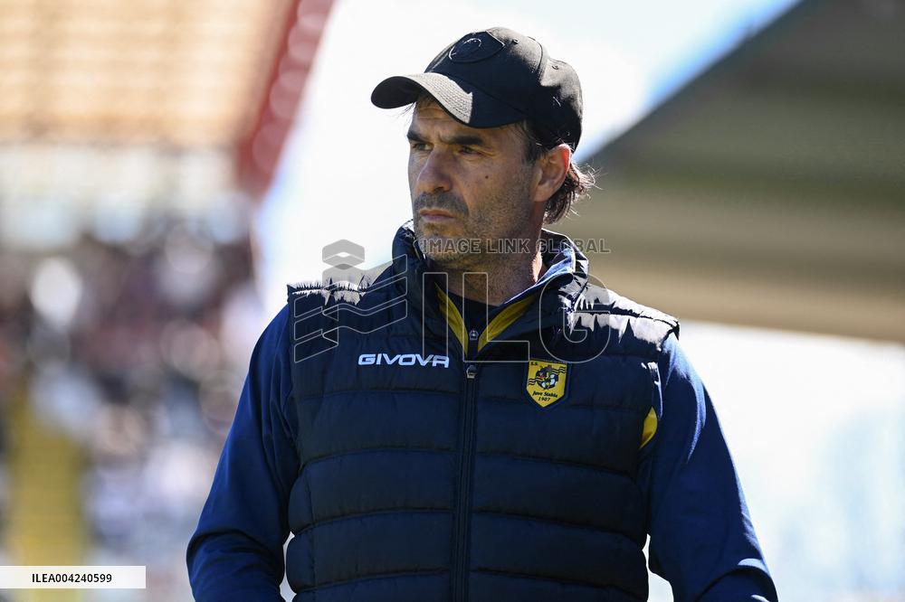 CALCIO - Serie B - Cesena FC vs SS Juve Stabia