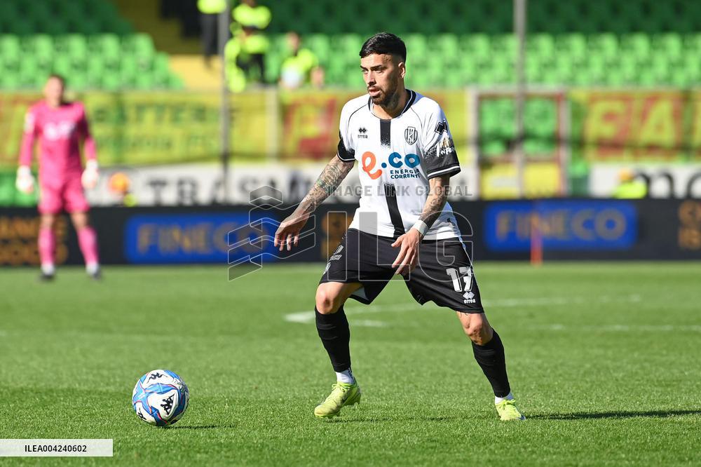 CALCIO - Serie B - Cesena FC vs SS Juve Stabia