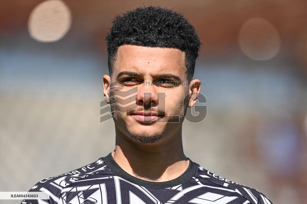 CALCIO - Serie B - Cesena FC vs SS Juve Stabia