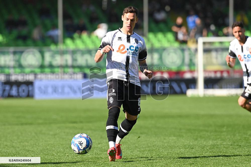 CALCIO - Serie B - Cesena FC vs SS Juve Stabia