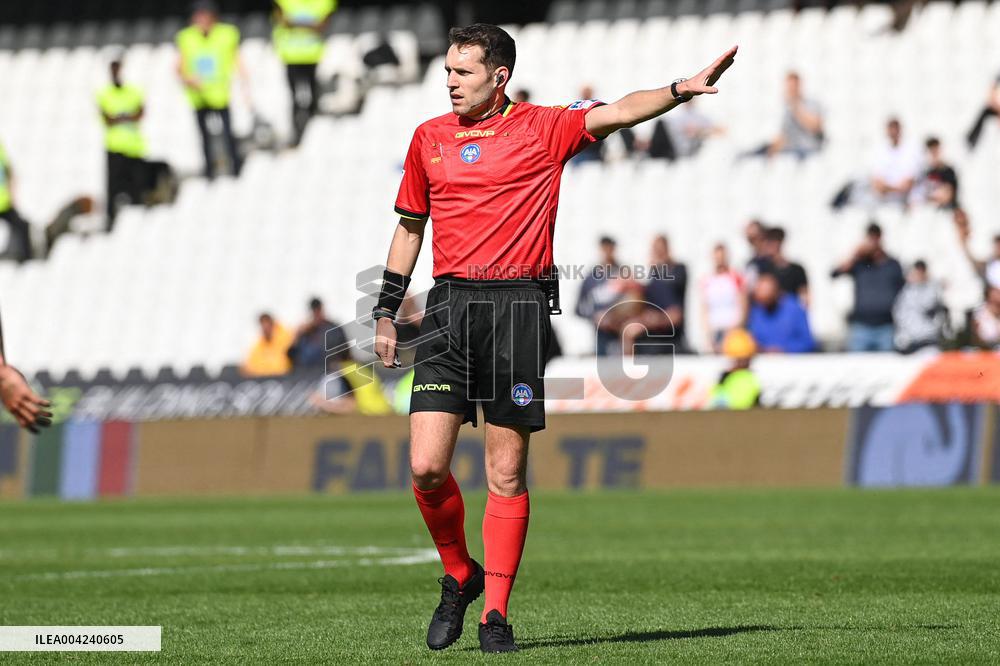 CALCIO - Serie B - Cesena FC vs SS Juve Stabia