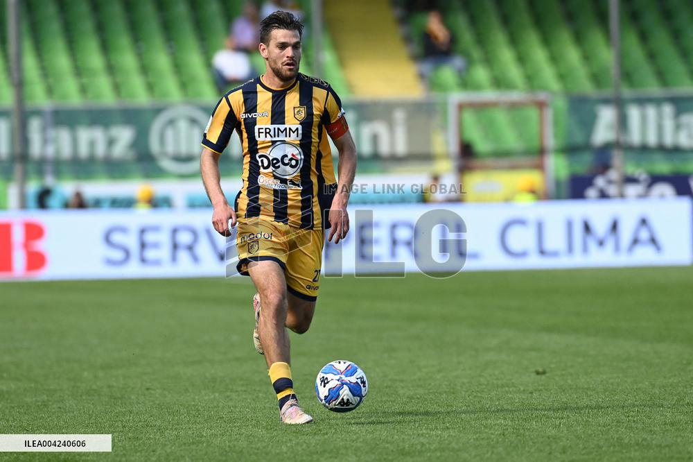 CALCIO - Serie B - Cesena FC vs SS Juve Stabia