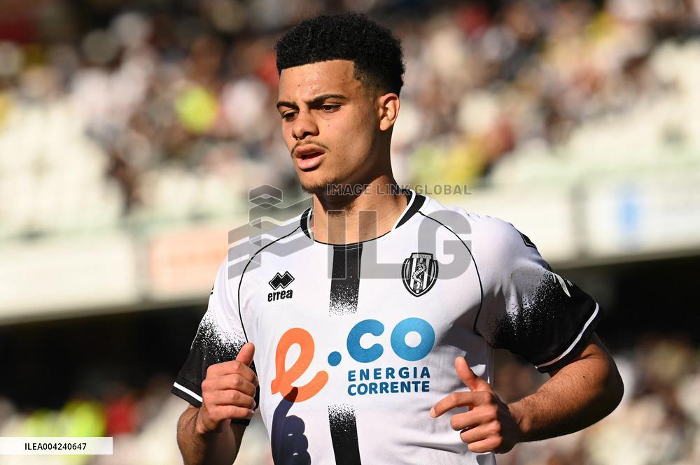 CALCIO - Serie B - Cesena FC vs SS Juve Stabia