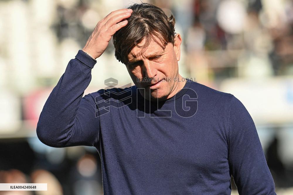 CALCIO - Serie B - Cesena FC vs SS Juve Stabia