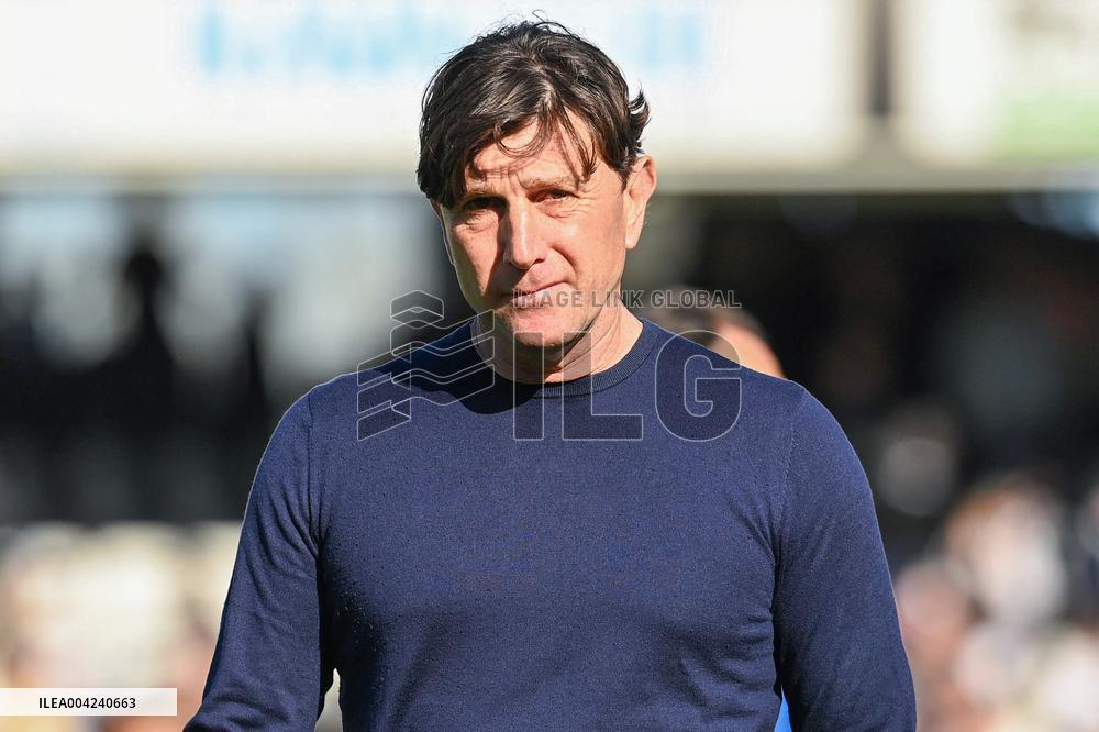 CALCIO - Serie B - Cesena FC vs SS Juve Stabia