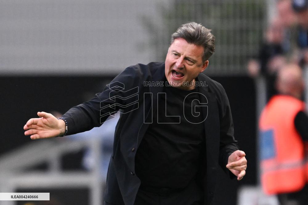 CALCIO - Serie A - Inter - FC Internazionale vs Udinese Calcio