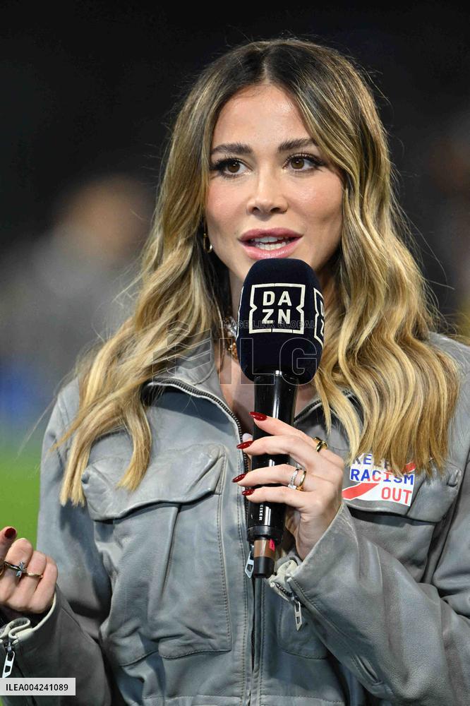 CALCIO - Serie A - SSC Napoli vs AC Milan