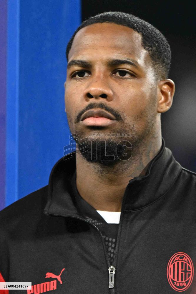 CALCIO - Serie A - SSC Napoli vs AC Milan