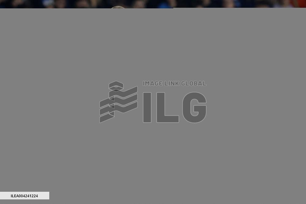 CALCIO - Serie A - SSC Napoli vs AC Milan