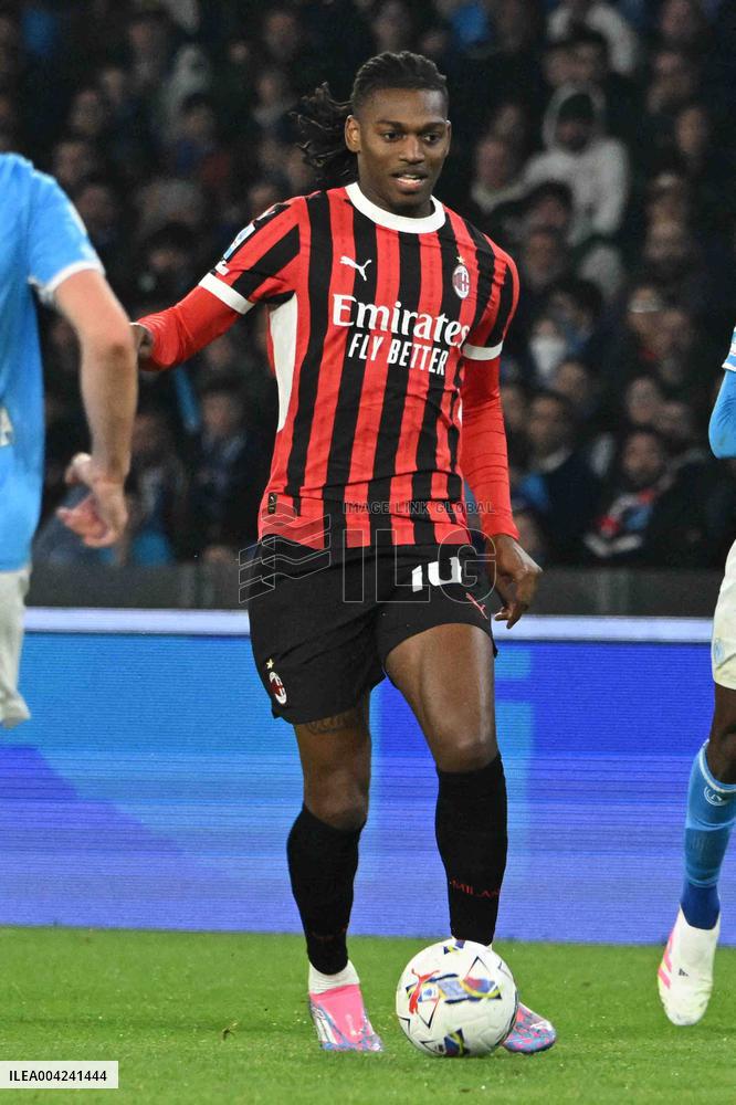 CALCIO - Serie A - SSC Napoli vs AC Milan