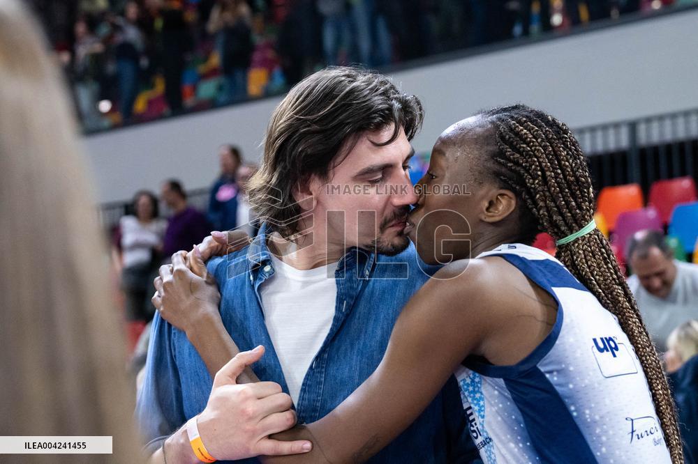 VOLLEY - Serie A1 Femminile - Playoff Scudetto - Savino Del Bene Scandicci vs Numia Vero Volley Milano