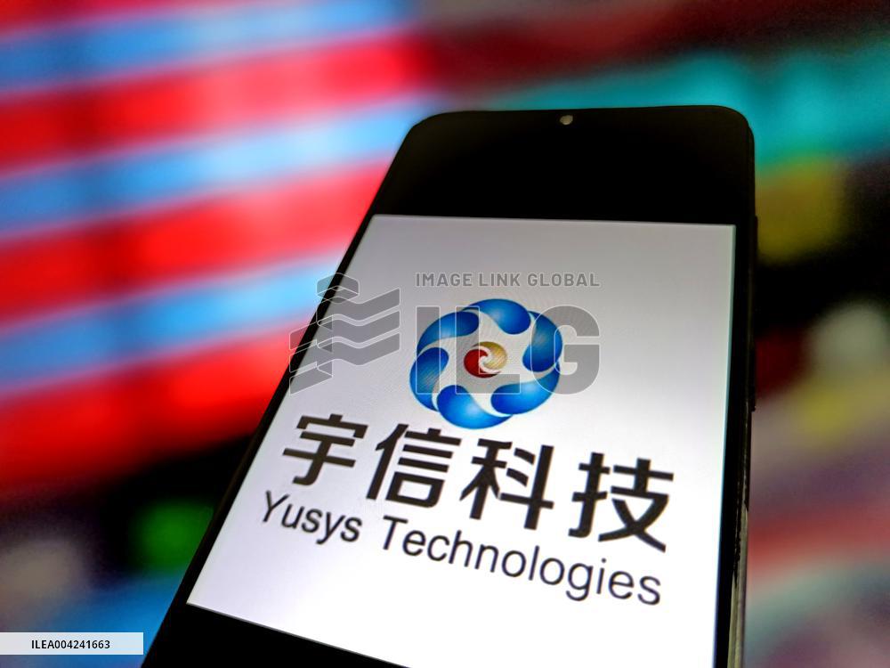 Illustration Yusys Techlogies