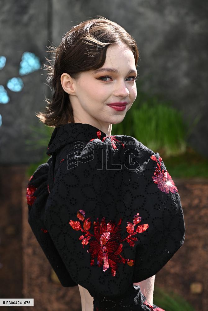 A Minecraft Movie Premiere - London