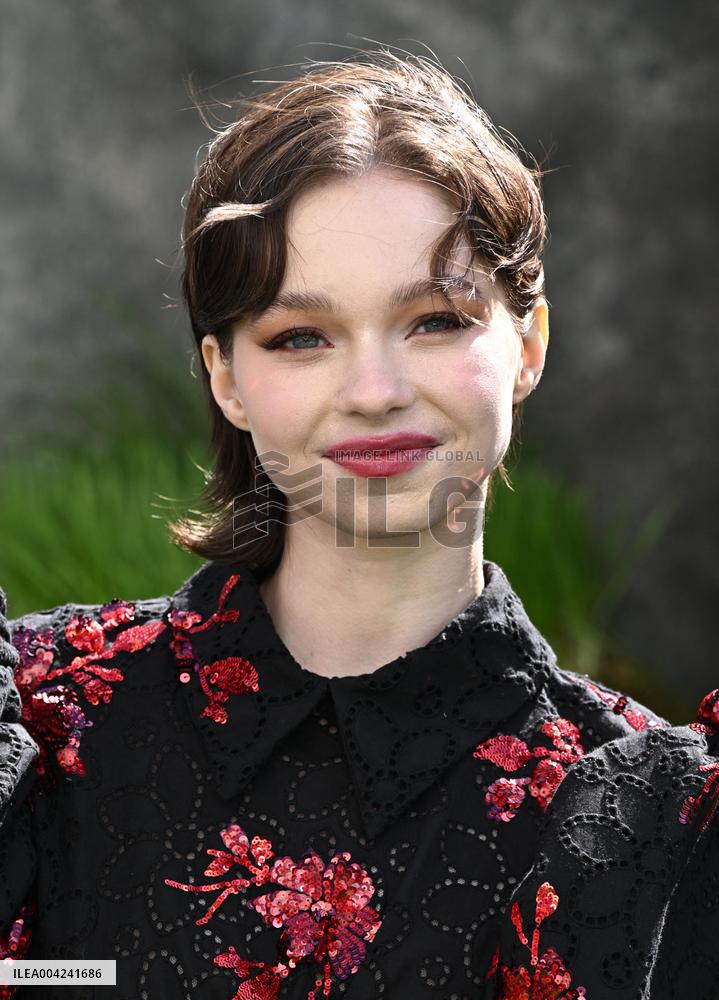 A Minecraft Movie Premiere - London