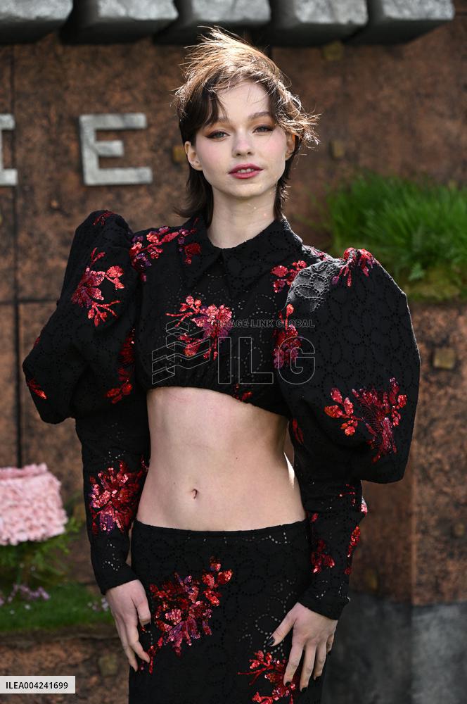 A Minecraft Movie Premiere - London