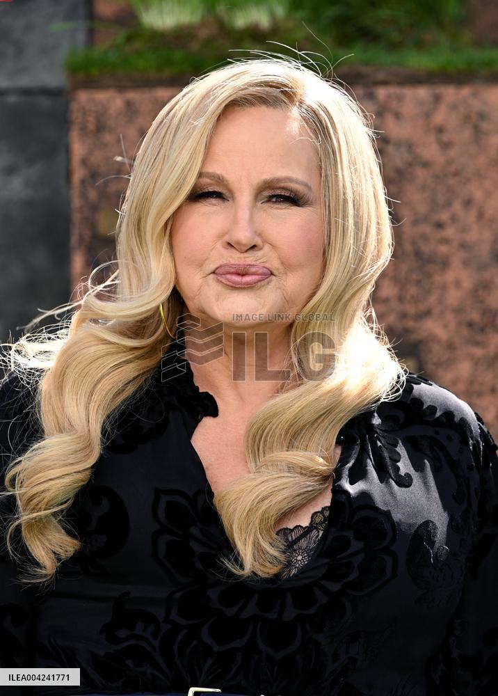 A Minecraft Movie Premiere - London