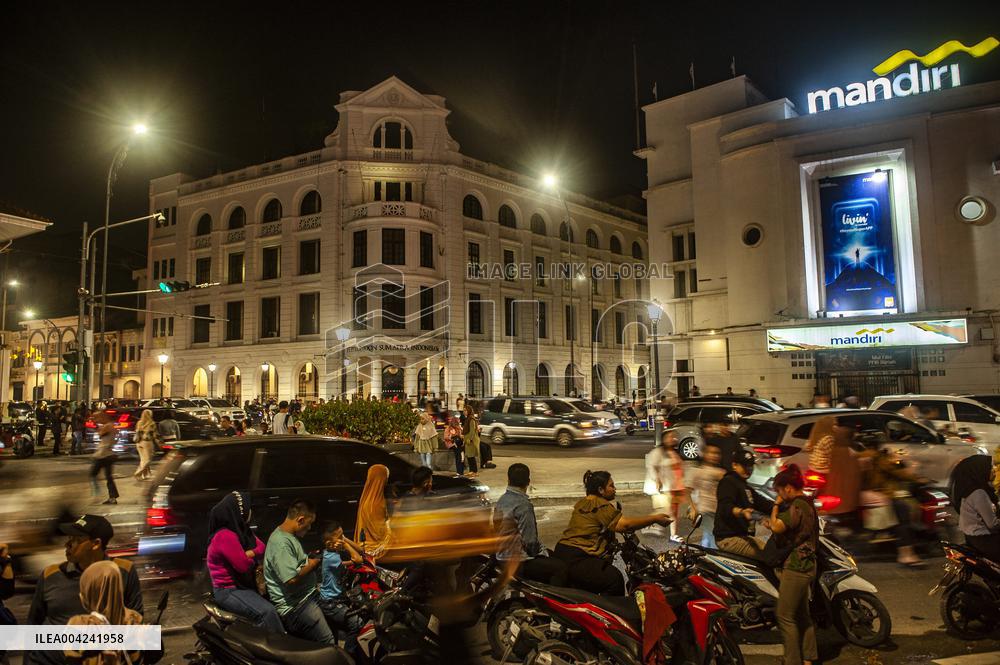 The Takbir Akbar Eid Mubarak 1446 H