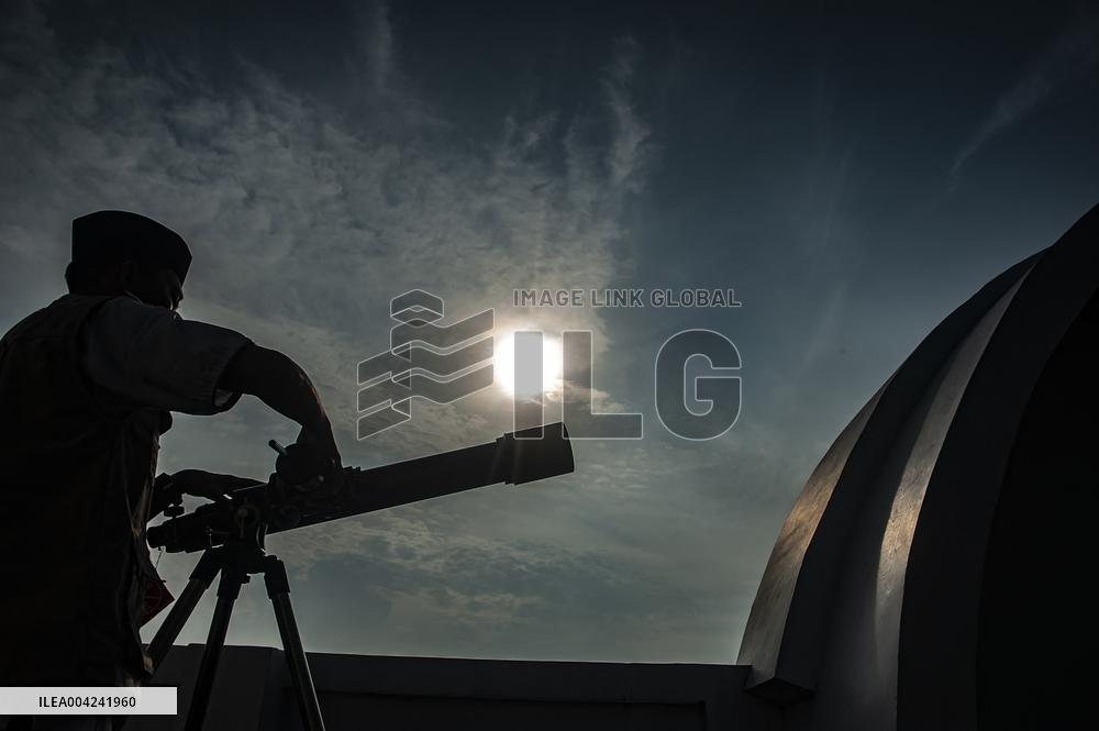 The End Of Ramadan 2025 Marks Eid Mubarak 1446 H - Indonesia