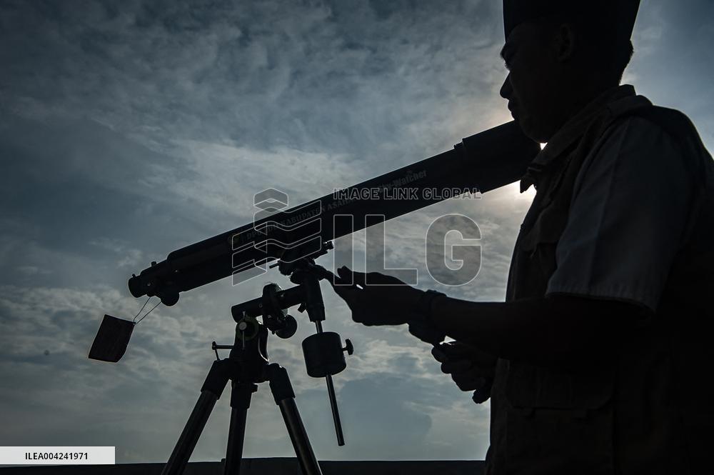 The End Of Ramadan 2025 Marks Eid Mubarak 1446 H - Indonesia