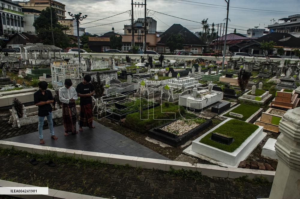 The Eid Mubarak 1446 H