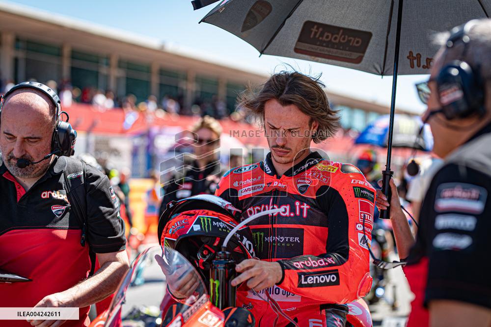 MOTORI - SuperBike - Pirelli Pourtuguese Round