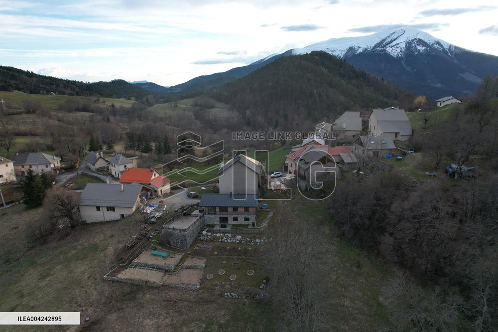 Emile Soleil Murder Investigation