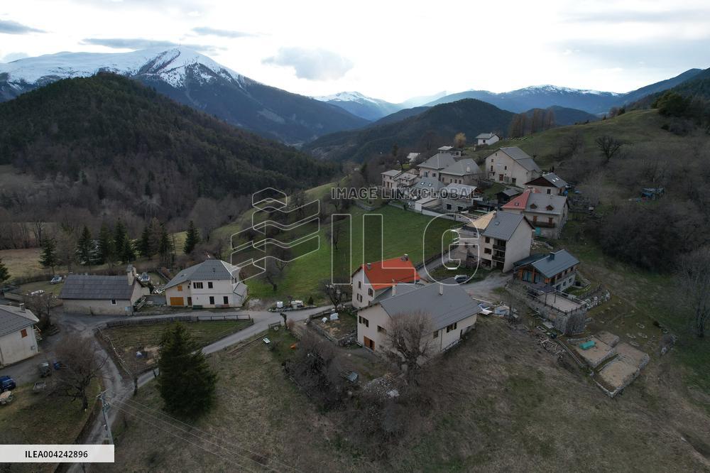 Emile Soleil Murder Investigation