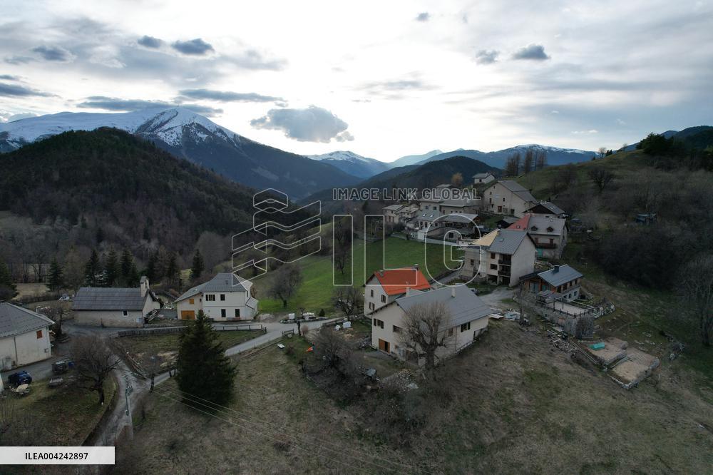 Emile Soleil Murder Investigation