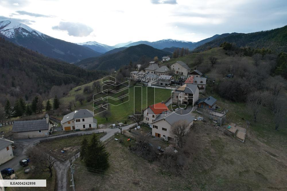 Emile Soleil Murder Investigation