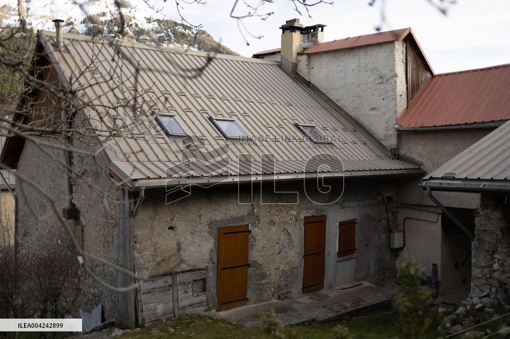 Emile Soleil Murder Investigation