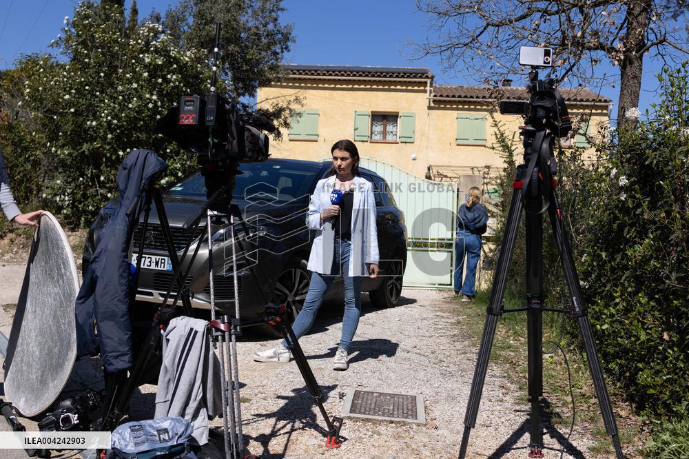 Emile Soleil Murder Investigation