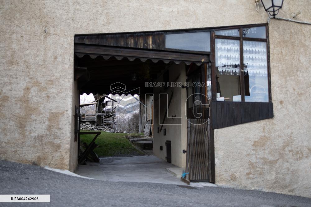 Emile Soleil Murder Investigation