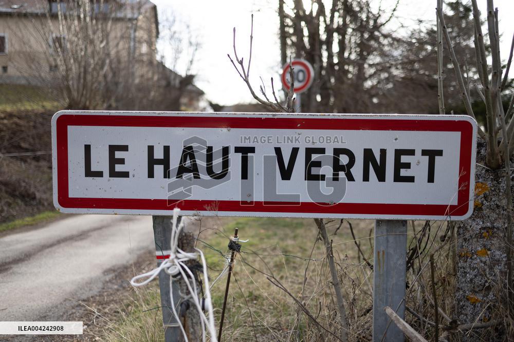 Emile Soleil Murder Investigation