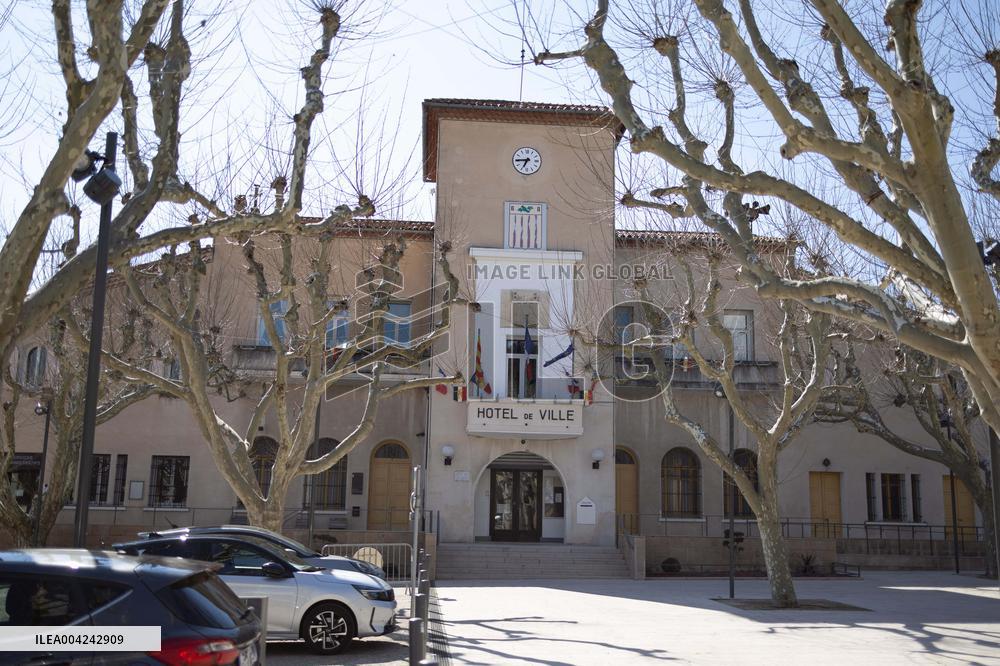 Emile Soleil Murder Investigation