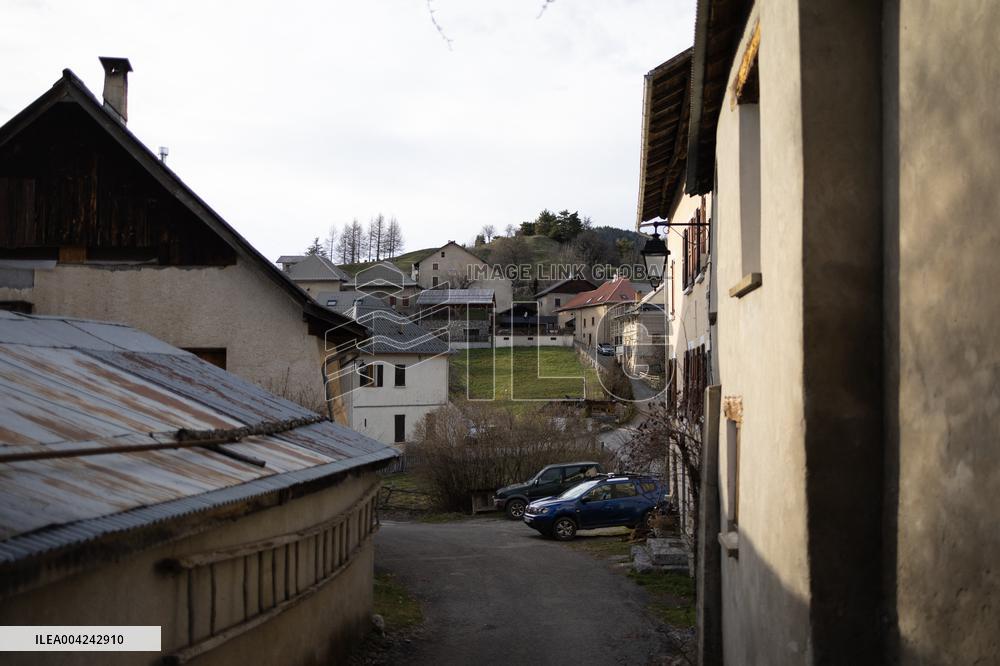 Emile Soleil Murder Investigation