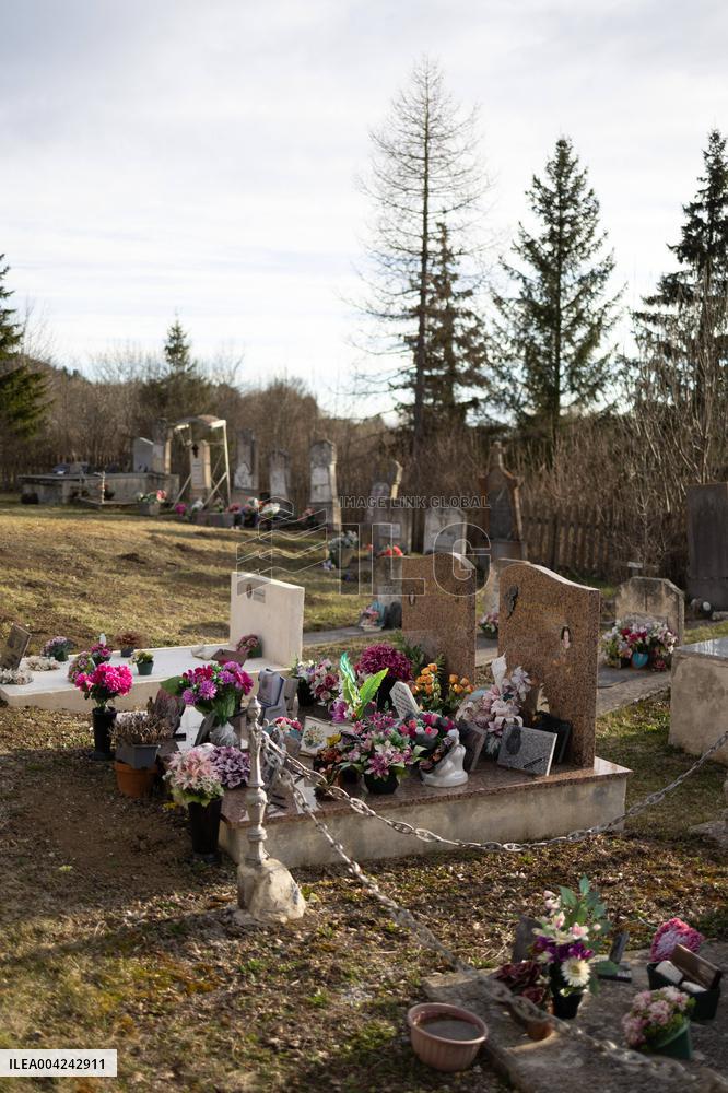 Emile Soleil Murder Investigation