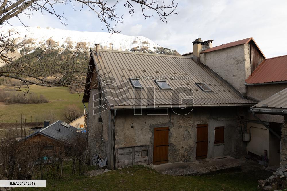 Emile Soleil Murder Investigation