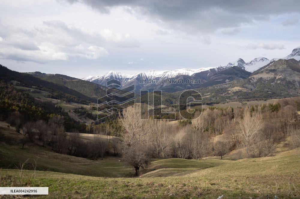 Emile Soleil Murder Investigation