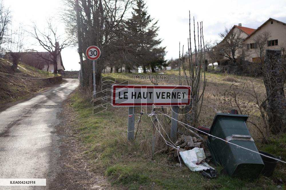 Emile Soleil Murder Investigation