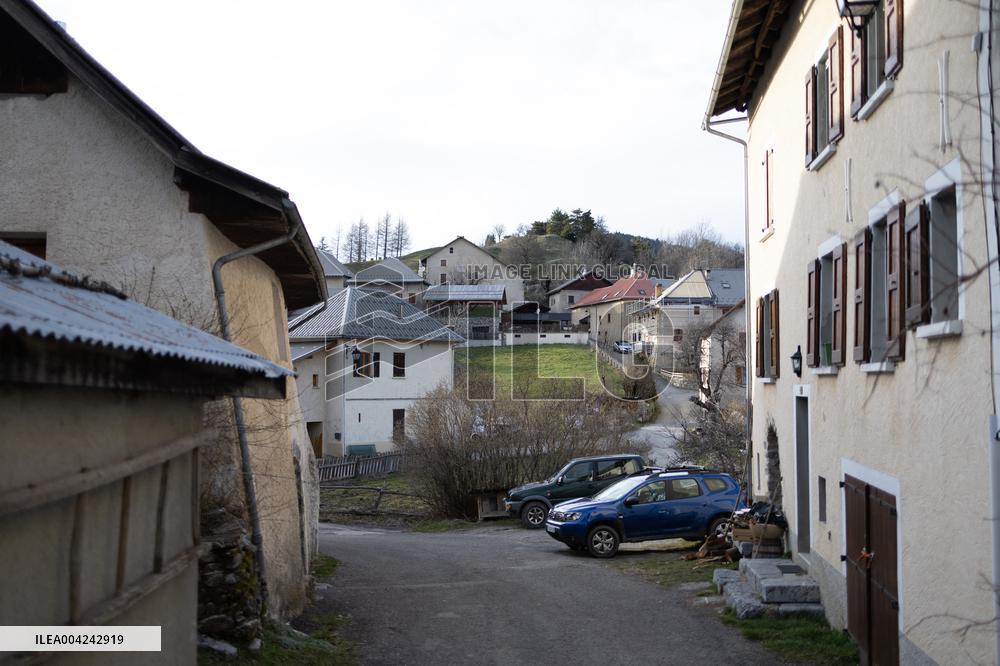 Emile Soleil Murder Investigation