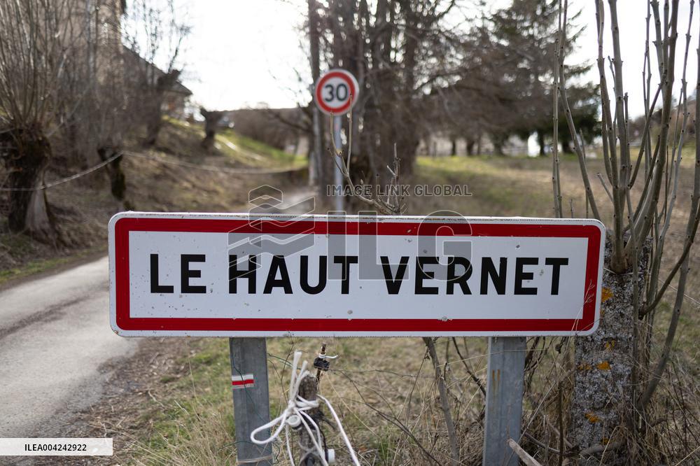 Emile Soleil Murder Investigation