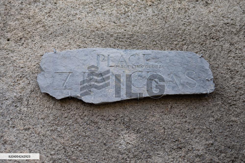 Emile Soleil Murder Investigation