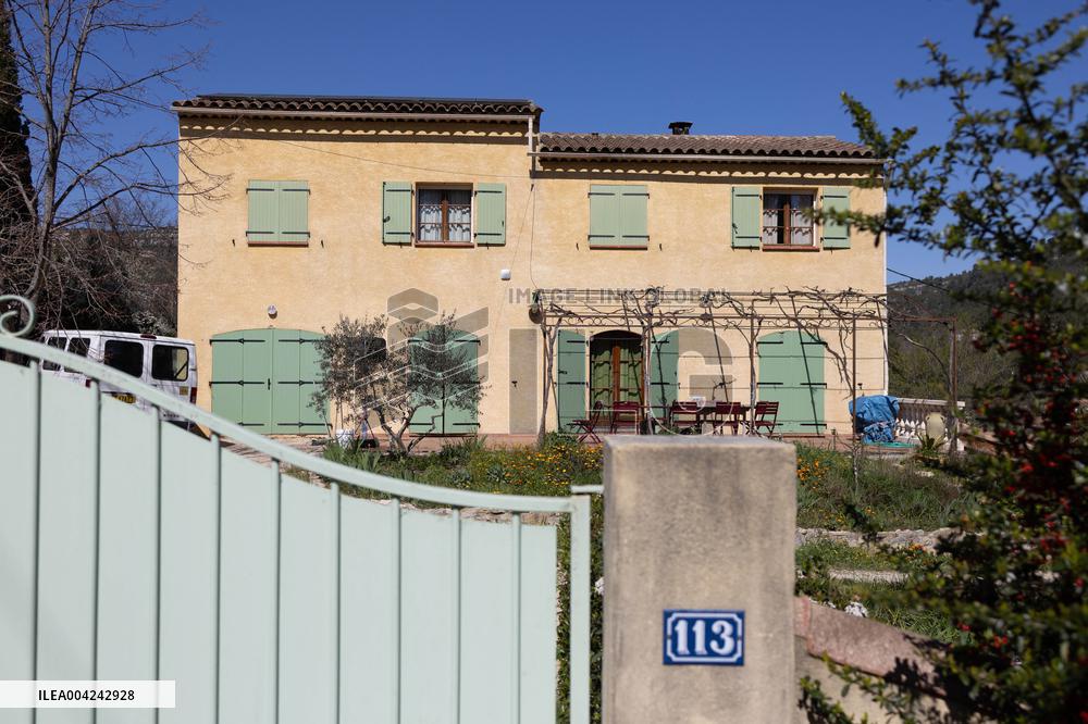 Emile Soleil Murder Investigation