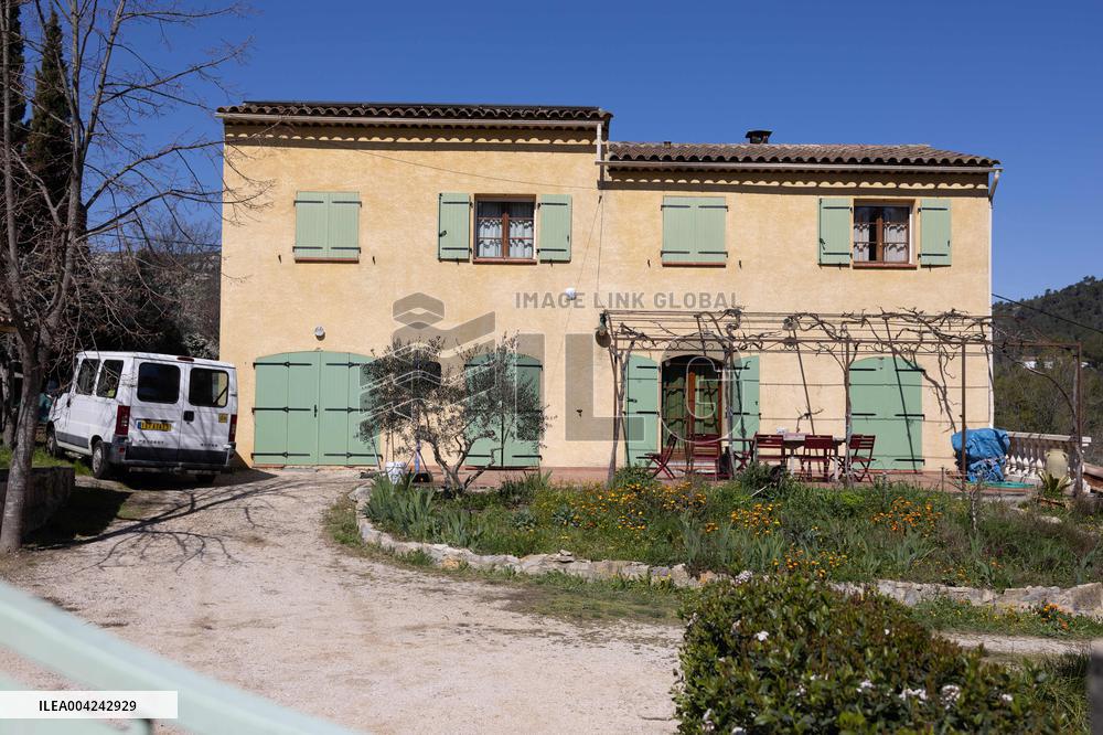 Emile Soleil Murder Investigation