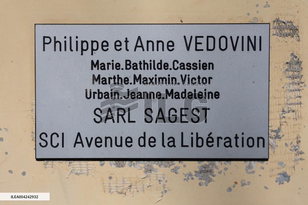 Emile Soleil Murder Investigation