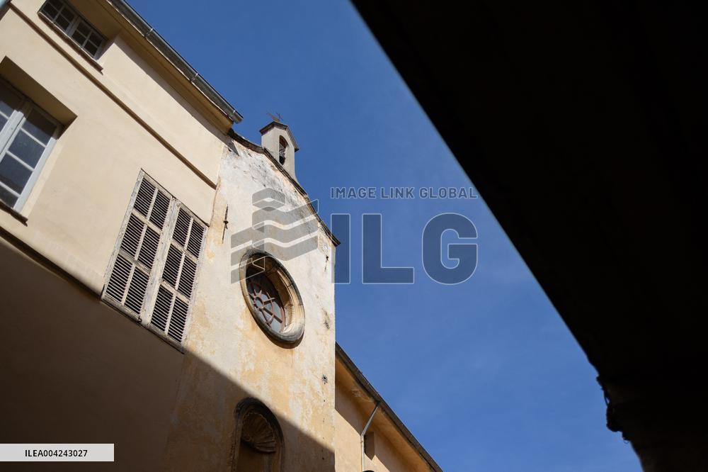 Emile Soleil Murder Investigation - Day 2