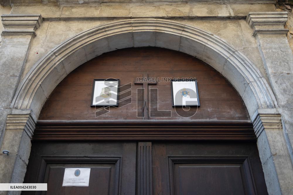 Emile Soleil Murder Investigation - Day 2